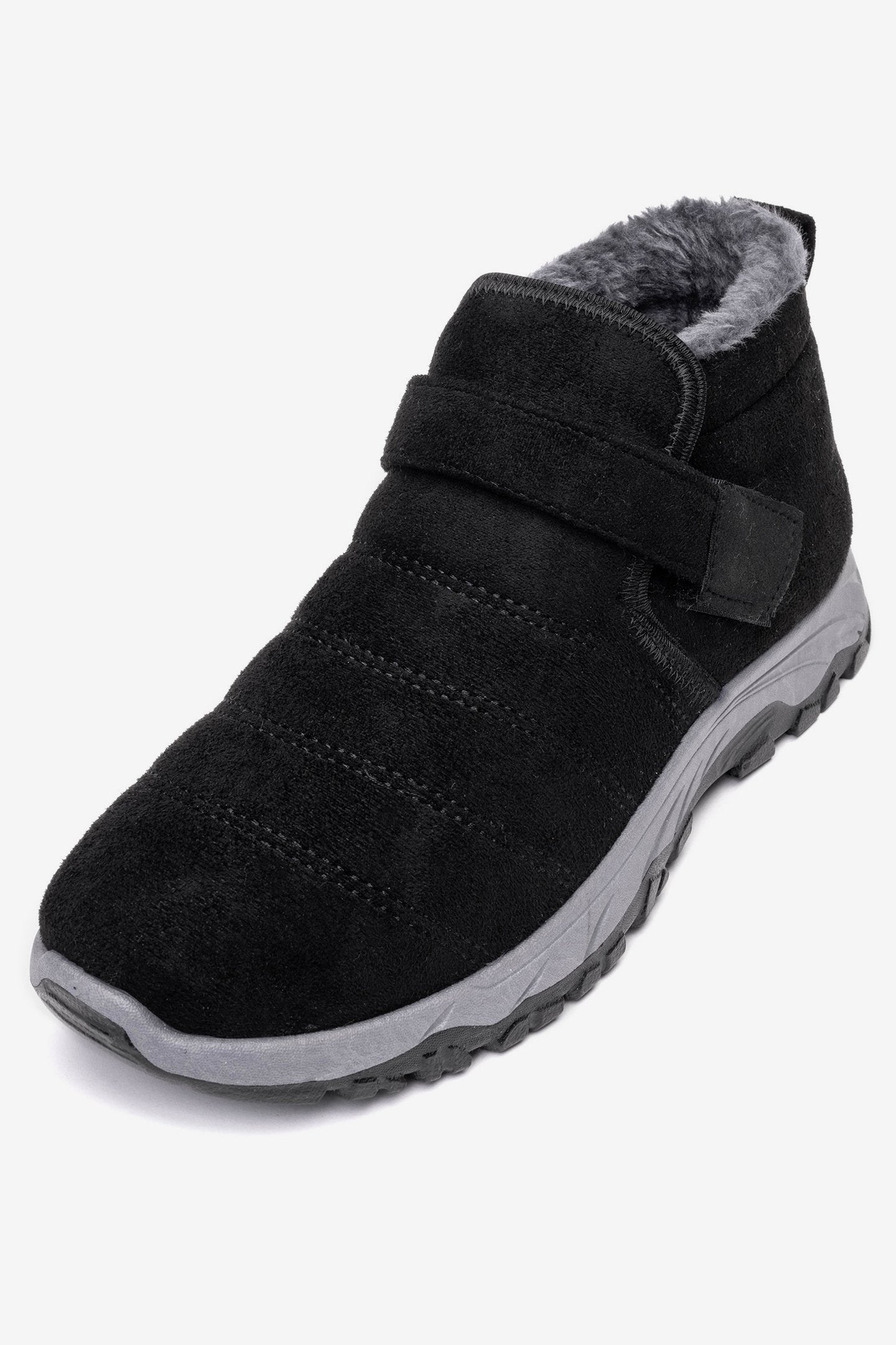 Zapato Hombre Negro Camilo Chancleta Chancleta